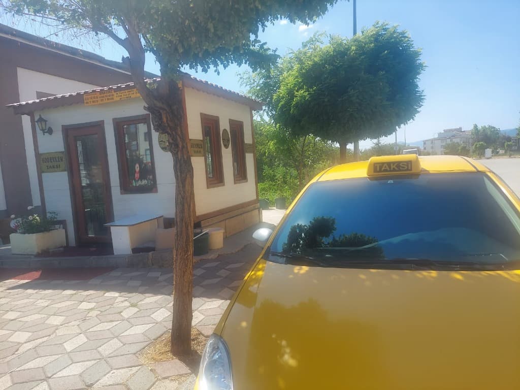 Şehirler Arası Taksi Kullanmanın Avantajları Nelerdir?