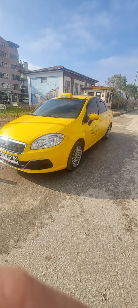 Tokat'ta Gece Acil Taksi Bulmak İçin Ne Yapmalısınız?